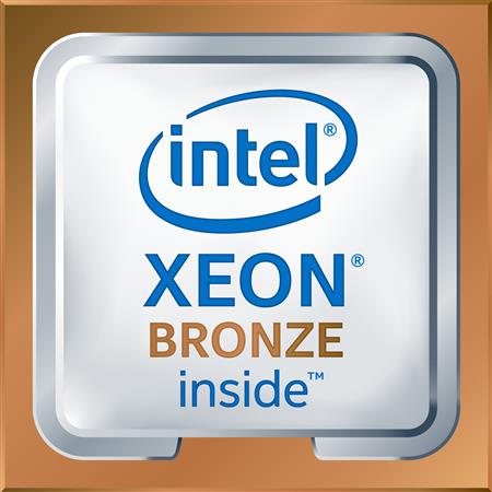 Intel® Xeon® Bronze 3204 Processor