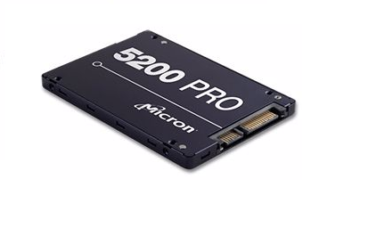 Micron 5200 PRO 240GB SATA 1.5DWPD 7mm