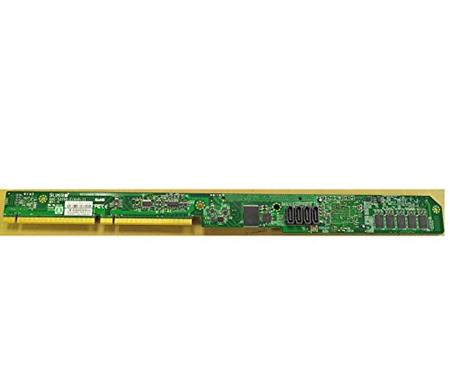 SuperMicro SAS-2/6Gbps/LSI2208/1GB cache/4 HDD/16Watts/Gen3 PCI-E