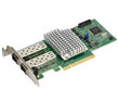 SuperMicro Standard LP 25GbE SFP+, Broadcom BCM57414