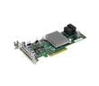 SuperMicro 8 internal ports, low-profile, 12Gb/s per port- Gen-3, 122HDD - HBA