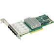 SuperMicro 4-port 10Gbe Standard LP with SFP+, Intel XL710-AM1