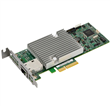 SuperMicro Standard LP 1-port 10Gbase-T, Intel X550