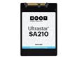 W.DIGITAL SSD 1.92GB M.2 ULTRA STAR SA210