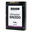 W.DIGITAL SSD 960GB NVME 2.5'' ULTRASTAR SN200 1DWPD