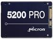 Micron 5200 PRO 3.8TB SATA 2.5DWPD 7mm