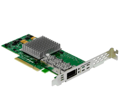 SuperMicro UIO Single-port IB ConnectX-3 FDR 56Gb/s