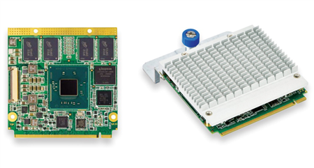 Supermicro Q7 Out-of-Band management card