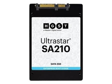 W.DIGITAL SSD 480GB M.2 ULTRA STAR SA210