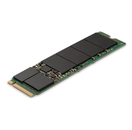 Micron SSD 2200 256GB NVMe PCIe 22x80mm