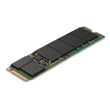 Micron SSD 2200 512GB NVMe PCIe 22x80mm