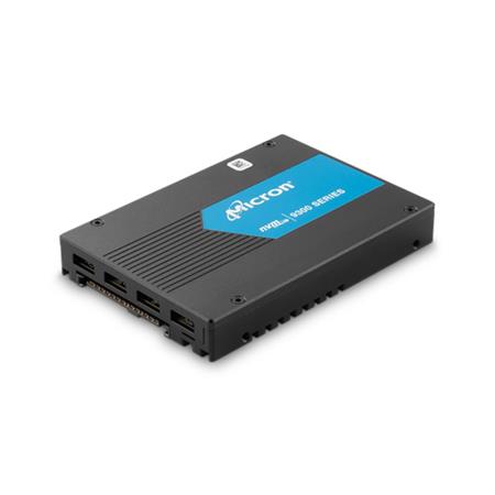 Micron 9300 PRO 15.3TB NVMe 15mm 1DWPD