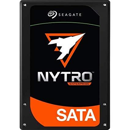 Seagate SSD Haden 3.8TB SATA 7mm 3DWPD