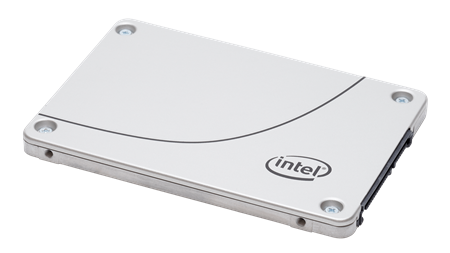 Intel SSD 3.2TB NVME DC-P4610 Series 