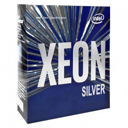 CPU INTEL XEON SILVER 4108 8C/16T 1.8GHz