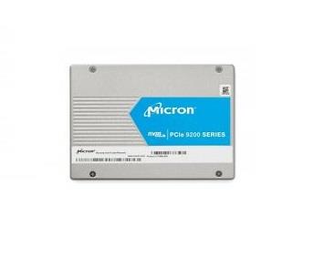 Micron 9200 ECO 8TB NVMe 15mm <1DWPD
