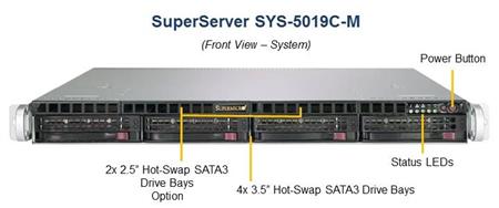 SYS-6028R-TR