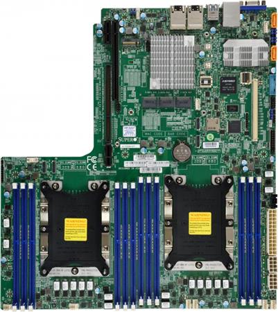 Serverboard X11DDW-NT