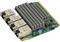 SIOM 4-port 10Gbase-T Intel X550