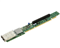 1U Ultra Riser 2-port 25GbE SFP28 Mellanox ConnectX-4 Lx EN, 1 PCI-E 3.0 x16 (internal), 4 NVMe ports.