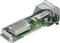 MicroLP 1-port 25G SFP28, Mellanox CX4 Lx EN for 12-node MicroCloud