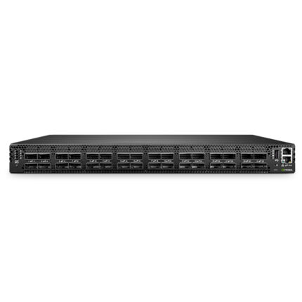 Ethernet NVIDIA Switch